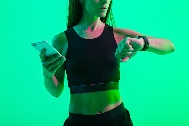 Fitness tracker e App: vademecum del Garante Protezione Dati Personali