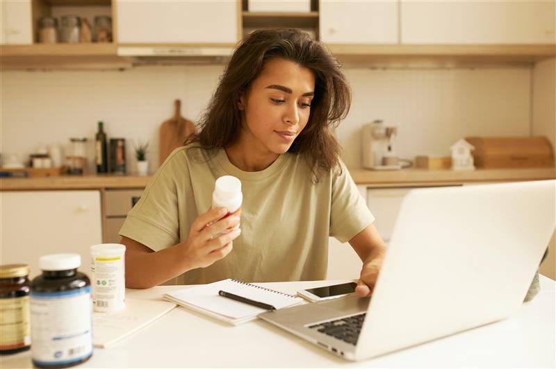 Dati relativi alla salute e acquisto di farmaci online (Corte giust. UE, 4 ottobre 2024, C-21/23, ND c. DR)