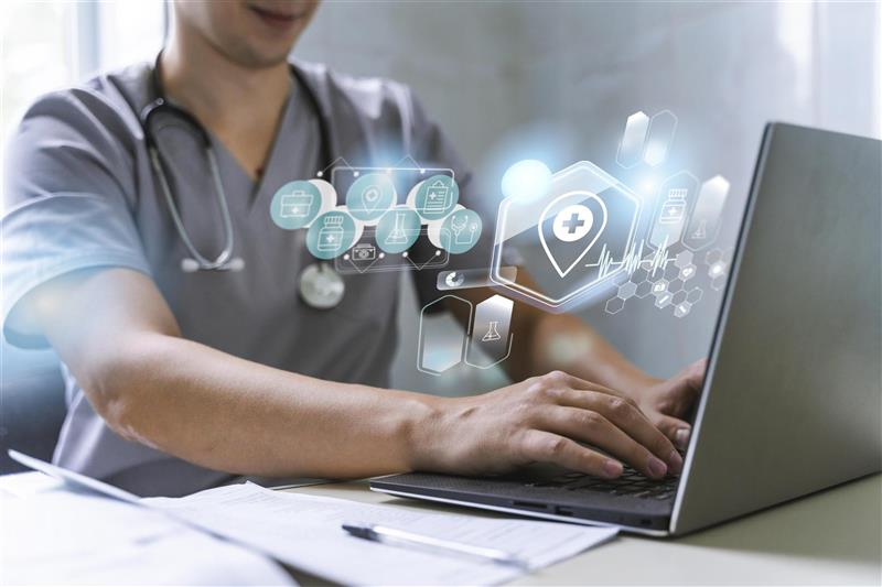 Ecosistema dei dati sanitari (EDS): il Garante privacy approva lo schema di decreto