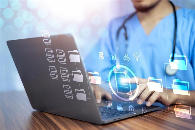 L'ecosistema dei dati sanitari (EDS)