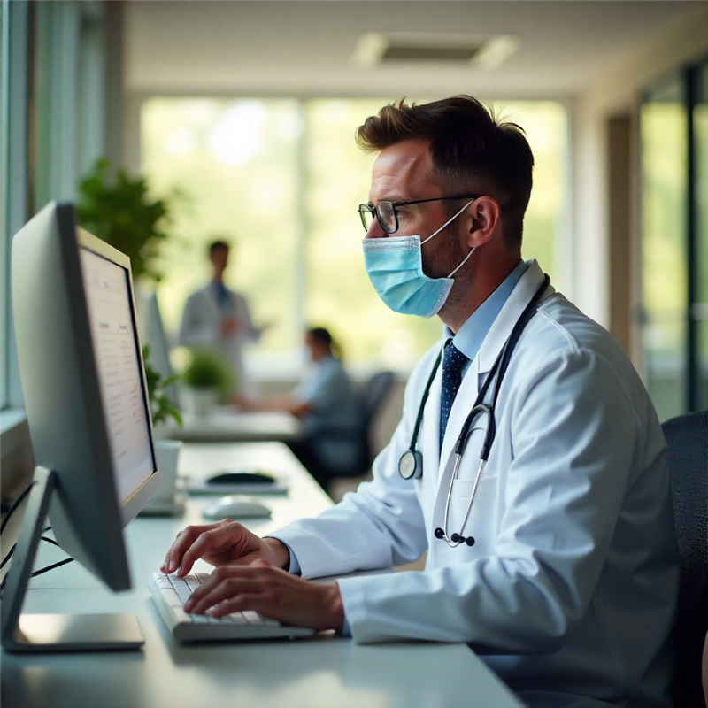 Il trattamento dei dati sanitari nei contesti emergenziali (Cass. civ., ord., 11 febbraio 2025, n. 12034)
